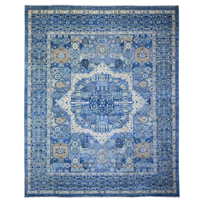 Fine Wool Rugs