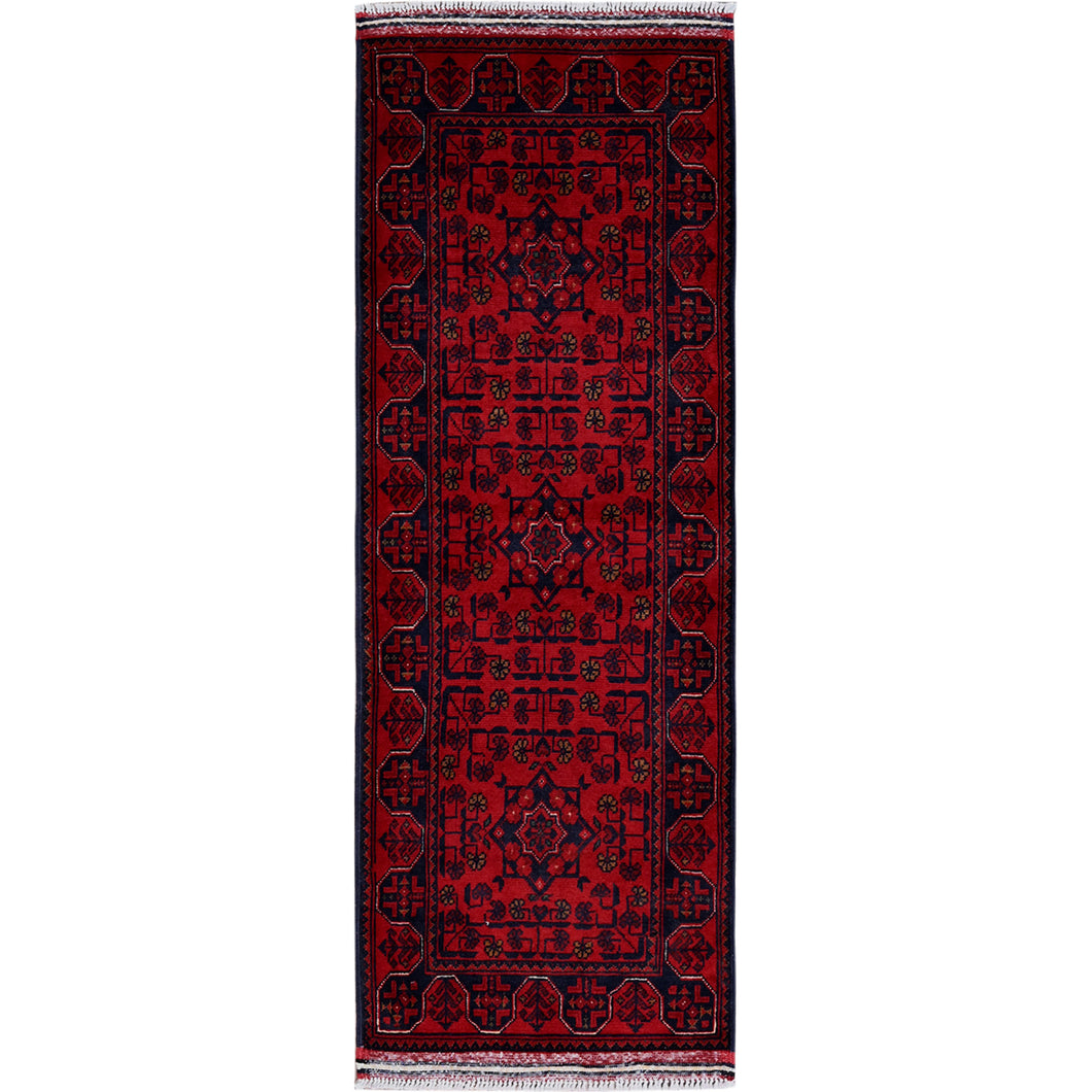 Fine Wool Rugs