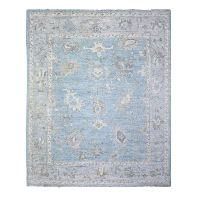 Fine Wool Rugs