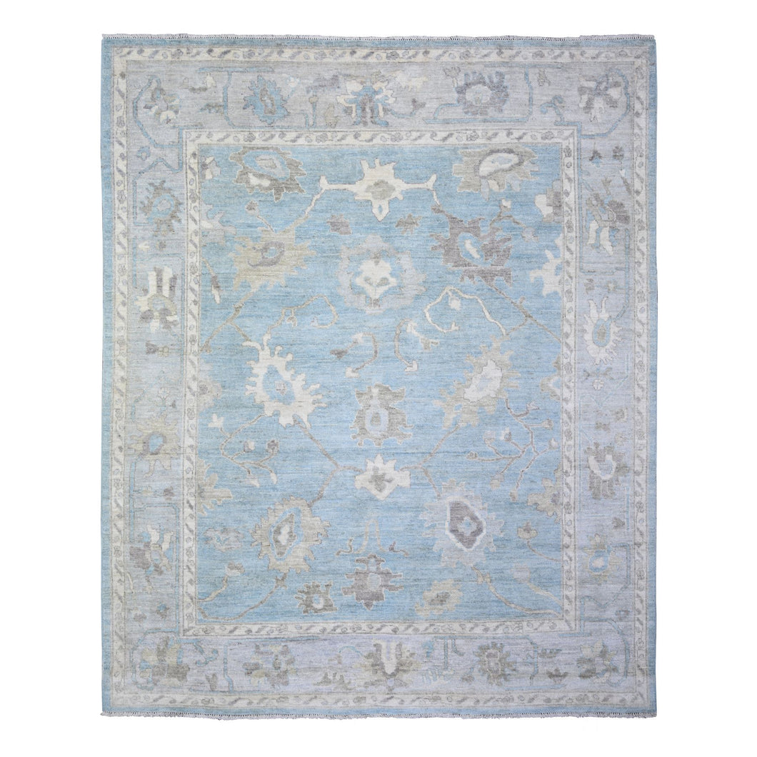 Fine Wool Rugs