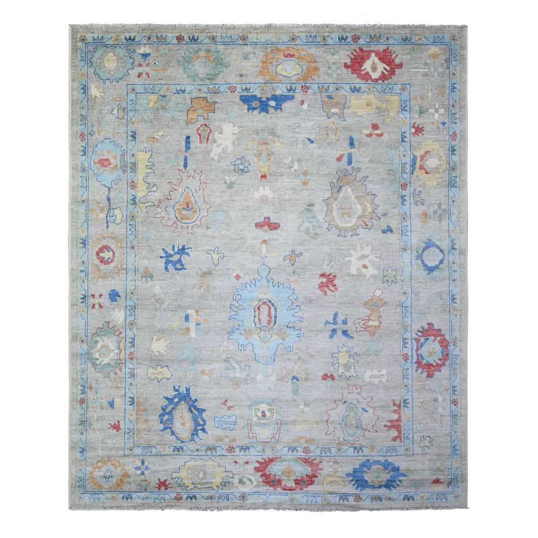 Fine Wool Rugs