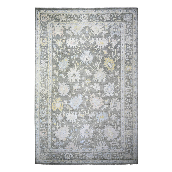 Fine Wool Rugs