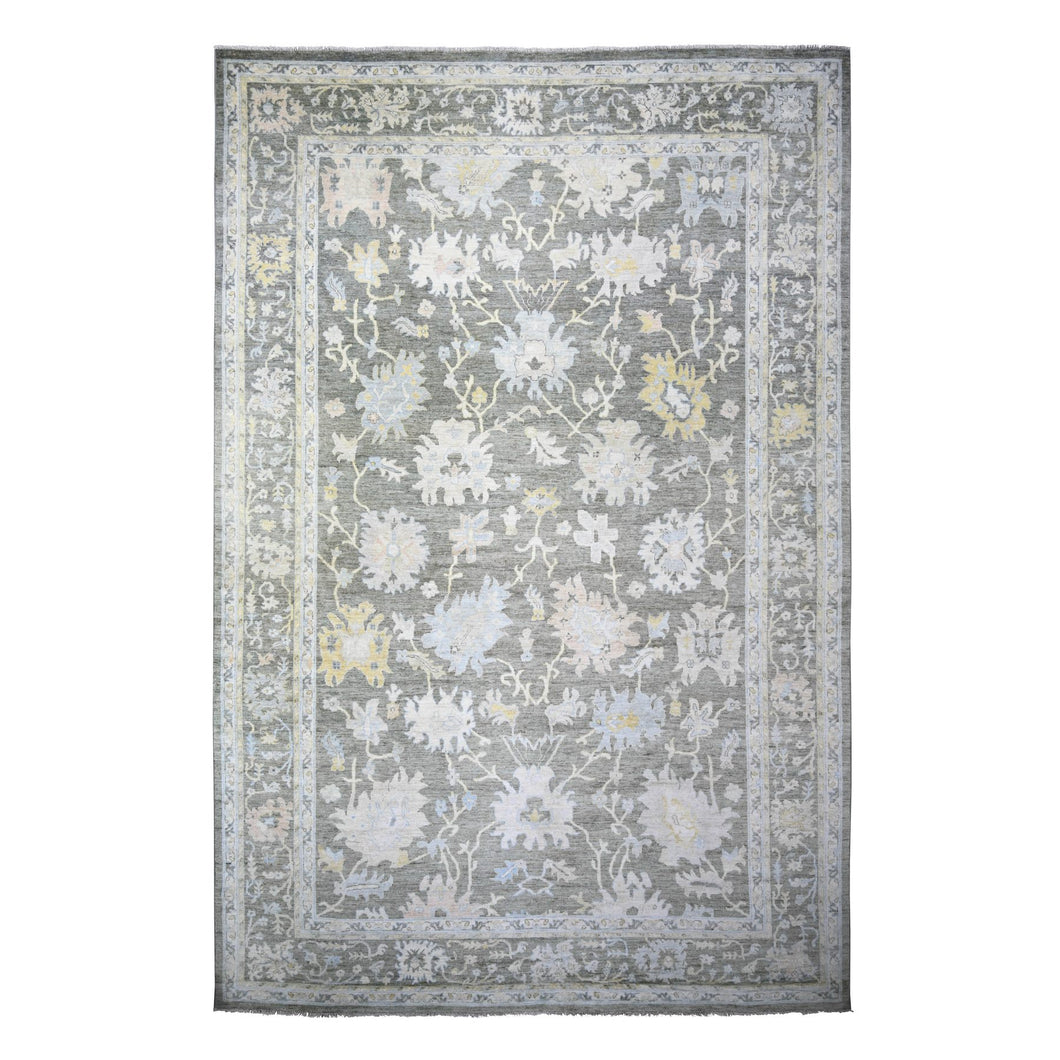 Fine Wool Rugs