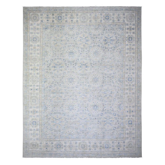 Fine Wool Rugs