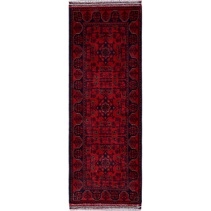 Fine Wool Rugs