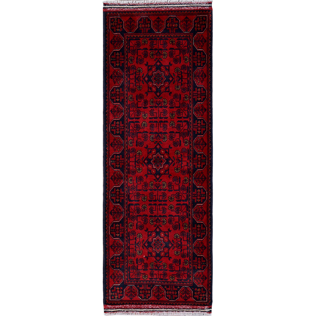 Fine Wool Rugs