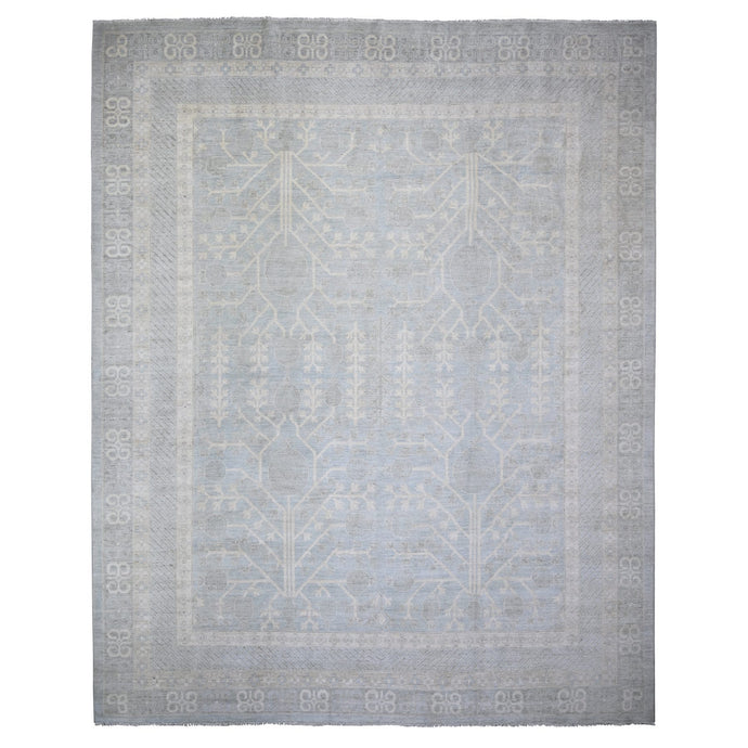 Fine Wool Rugs