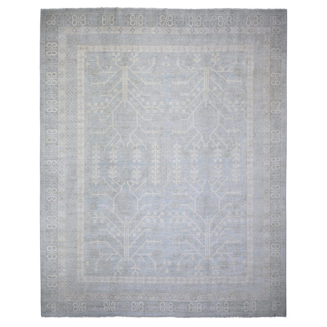 Fine Wool Rugs