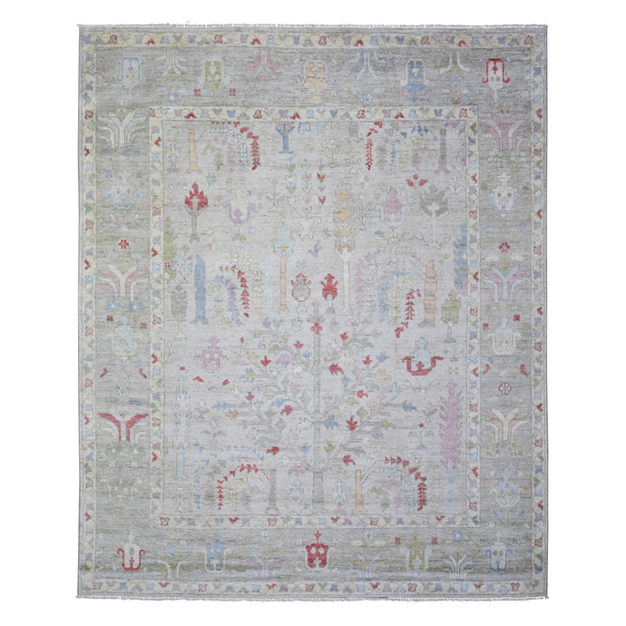 Fine Wool Rugs