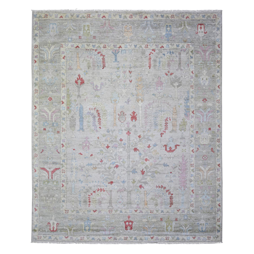 Fine Wool Rugs