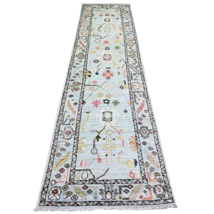 Fine Wool Rugs