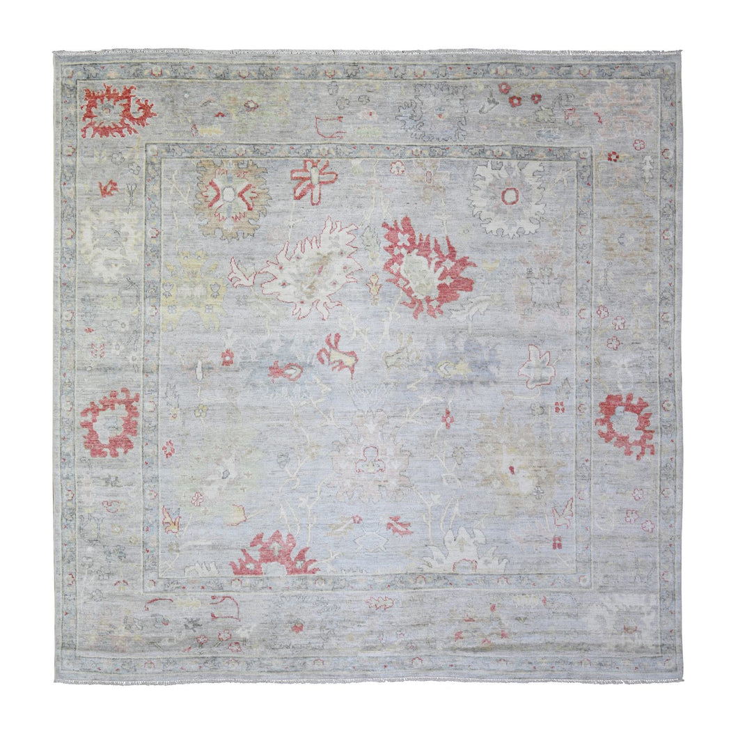 Fine Wool Rugs