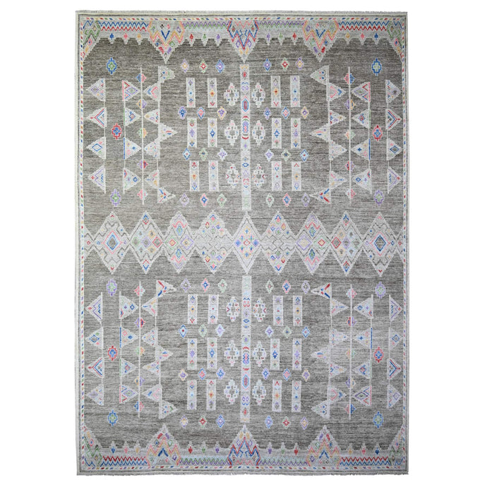 Fine Wool Rugs