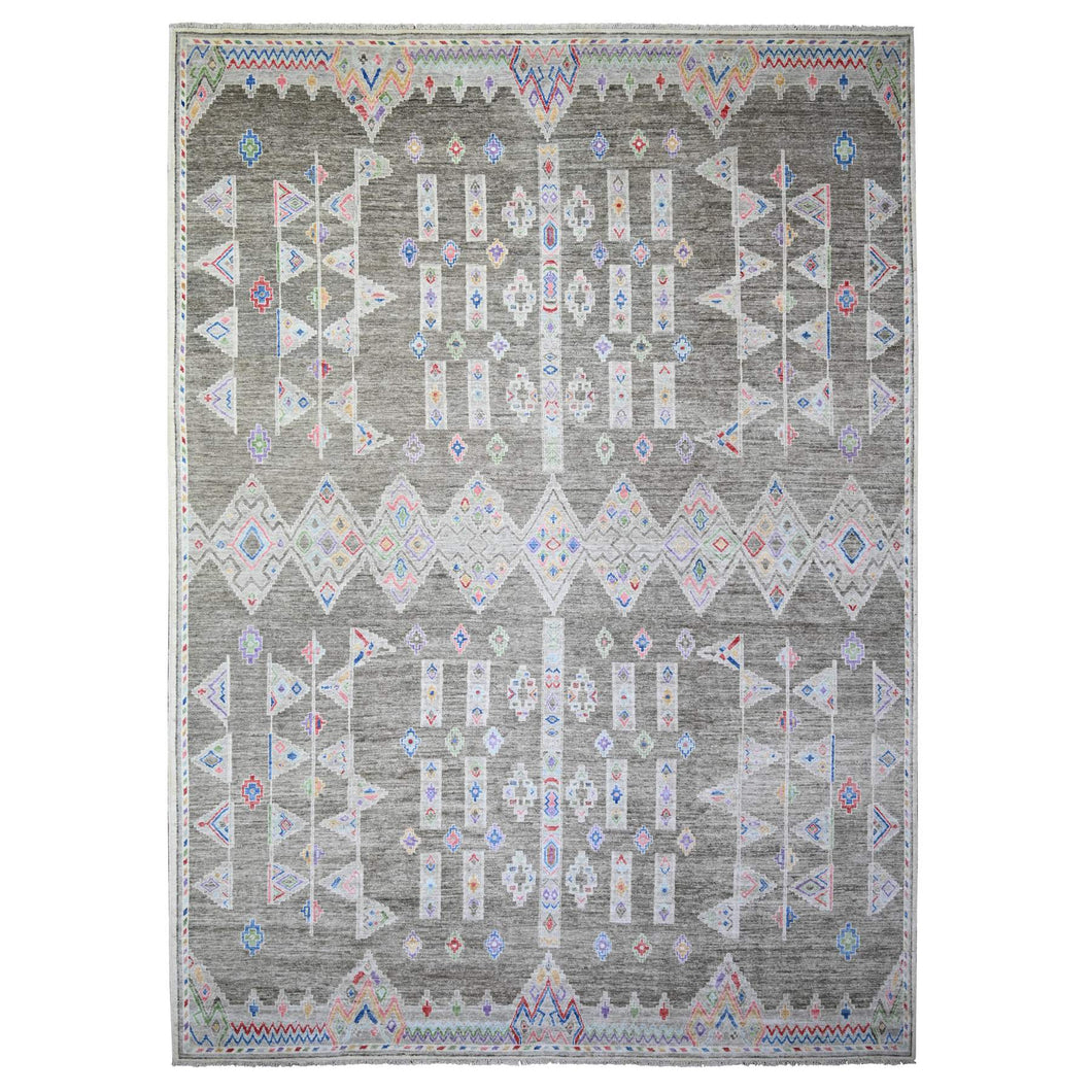 Fine Wool Rugs