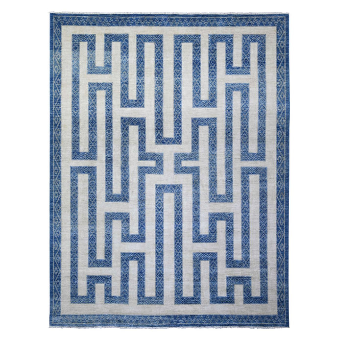 Fine Wool Rugs