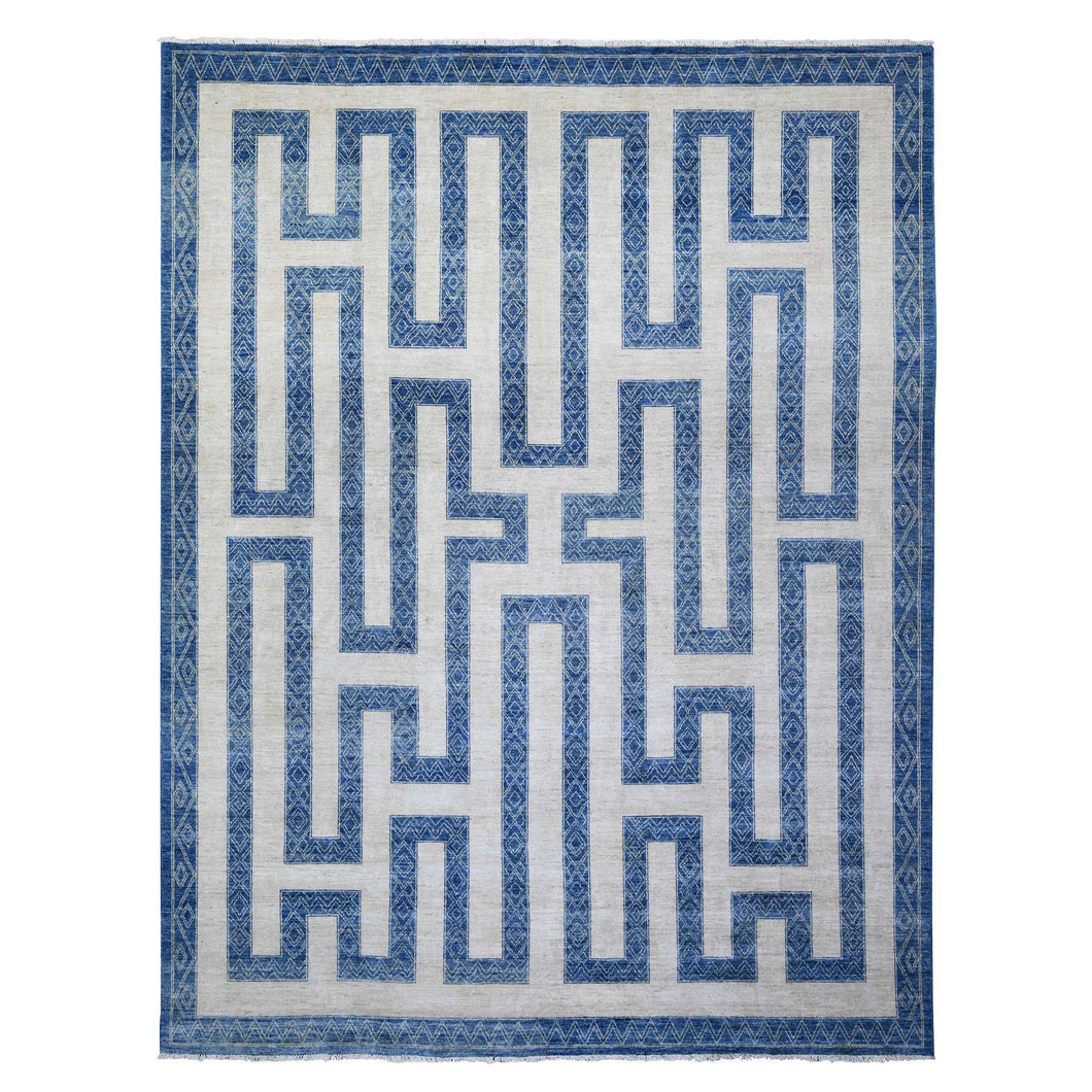 Fine Wool Rugs