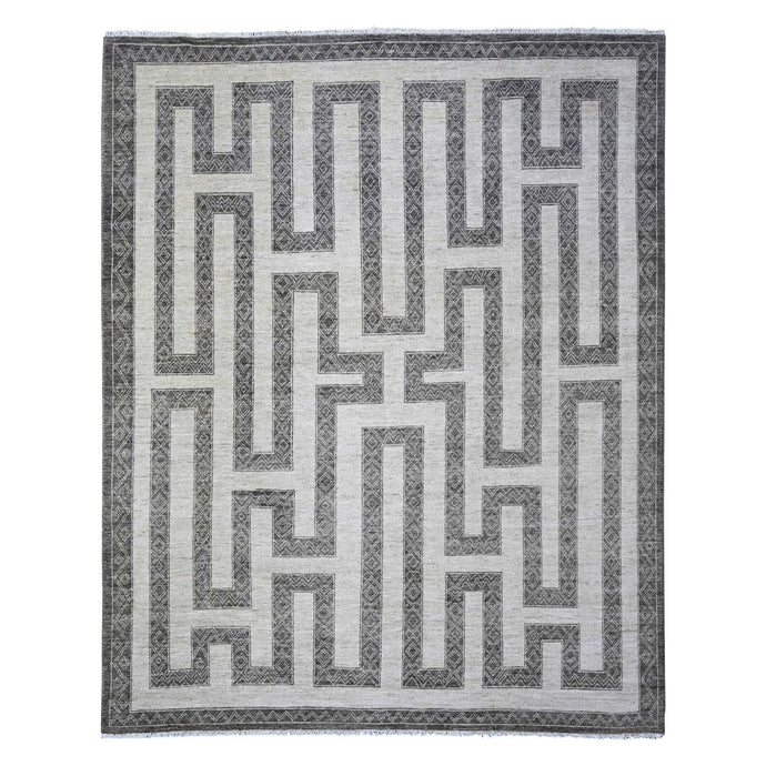Fine Wool Rugs