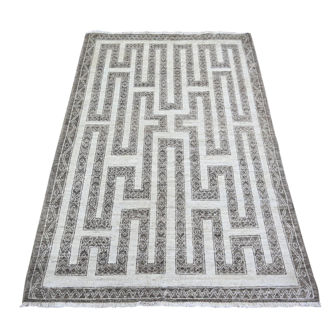 Fine Wool Rugs