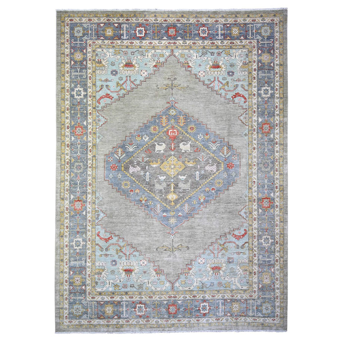 Fine Wool Rugs