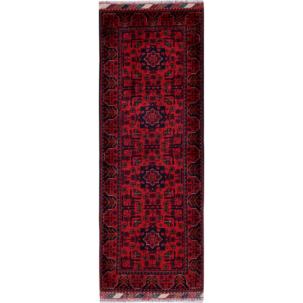 Fine Wool Rugs