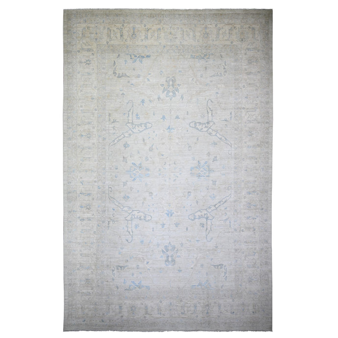 Fine Wool Rugs