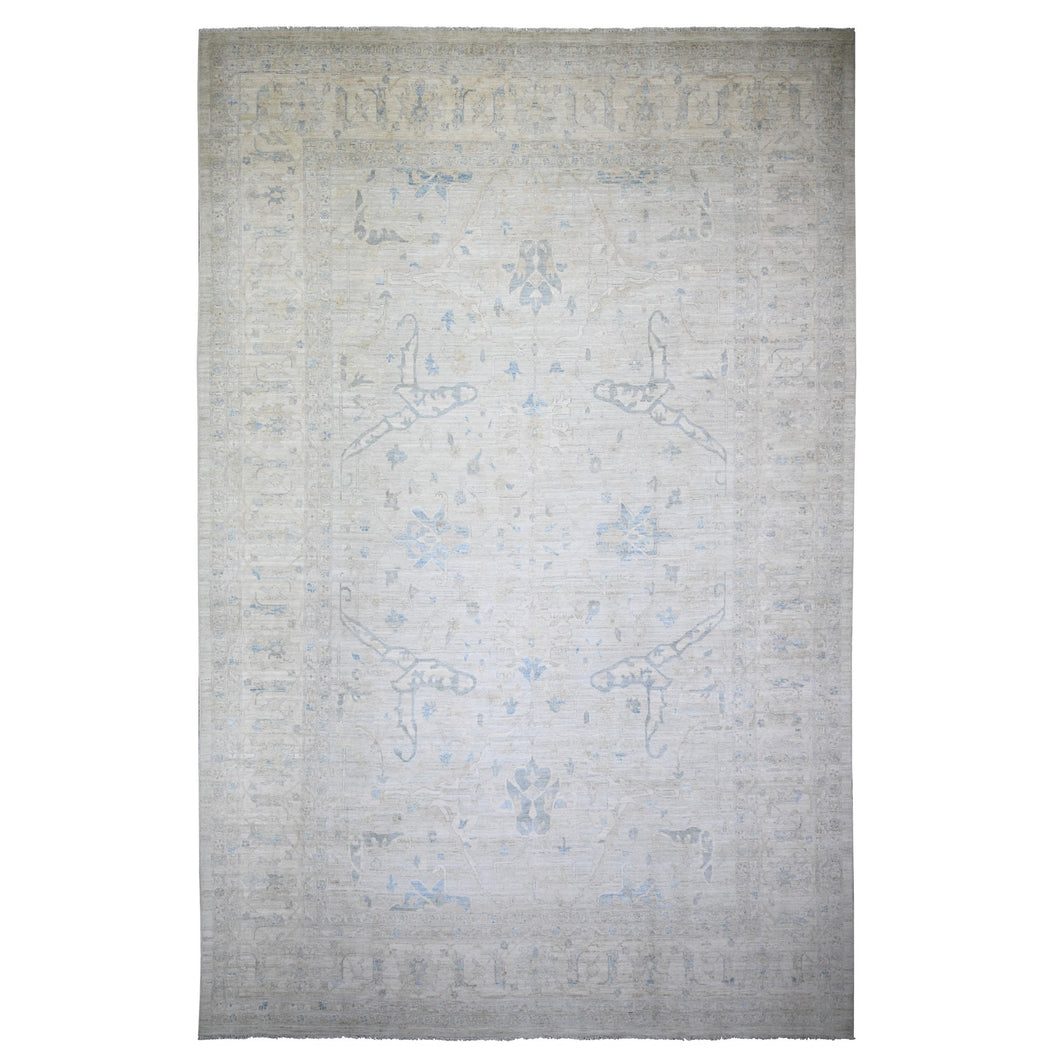 Fine Wool Rugs