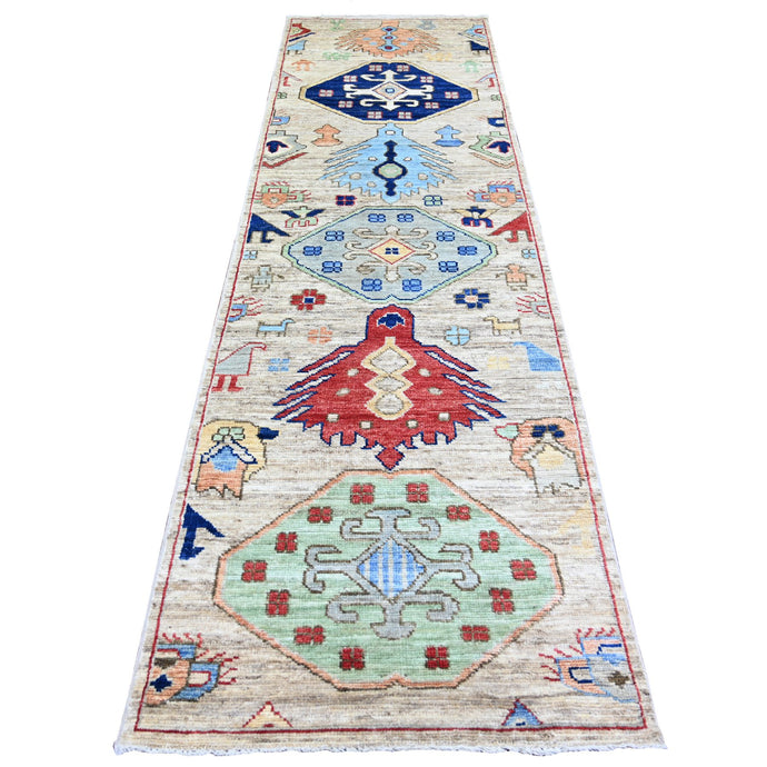 Fine Wool Rugs