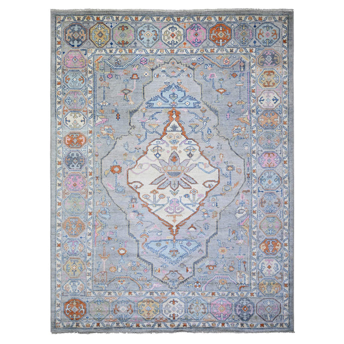 Fine Wool Rugs