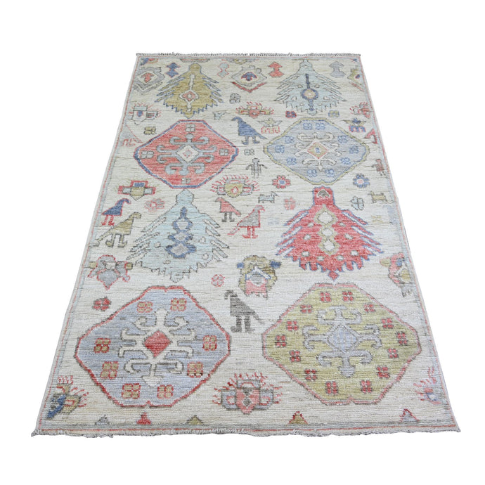 Fine Wool Rugs