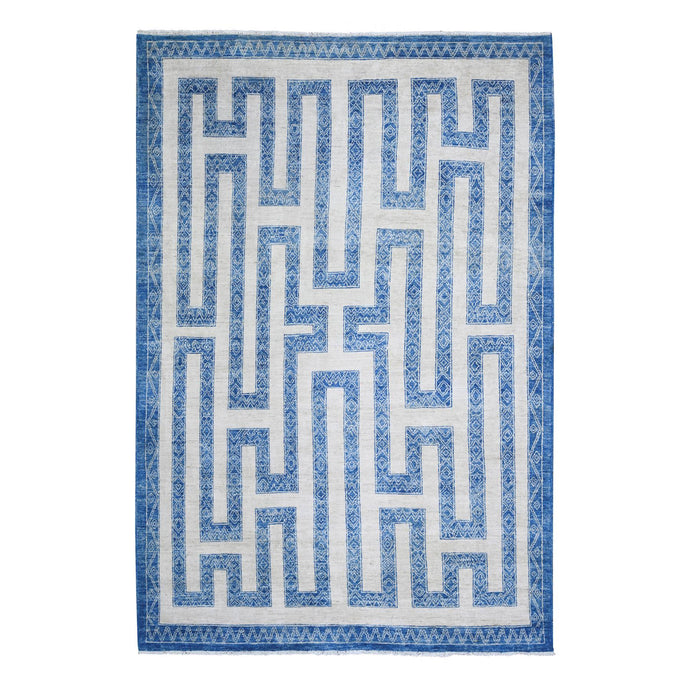 Fine Wool Rugs