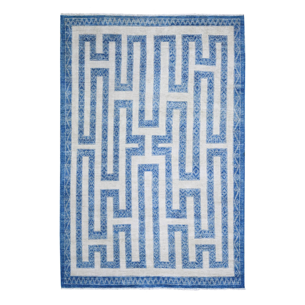 Fine Wool Rugs