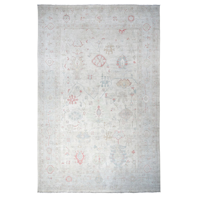 Fine Wool Rugs