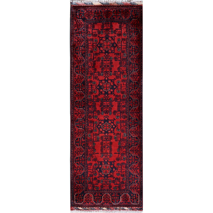 Fine Wool Rugs