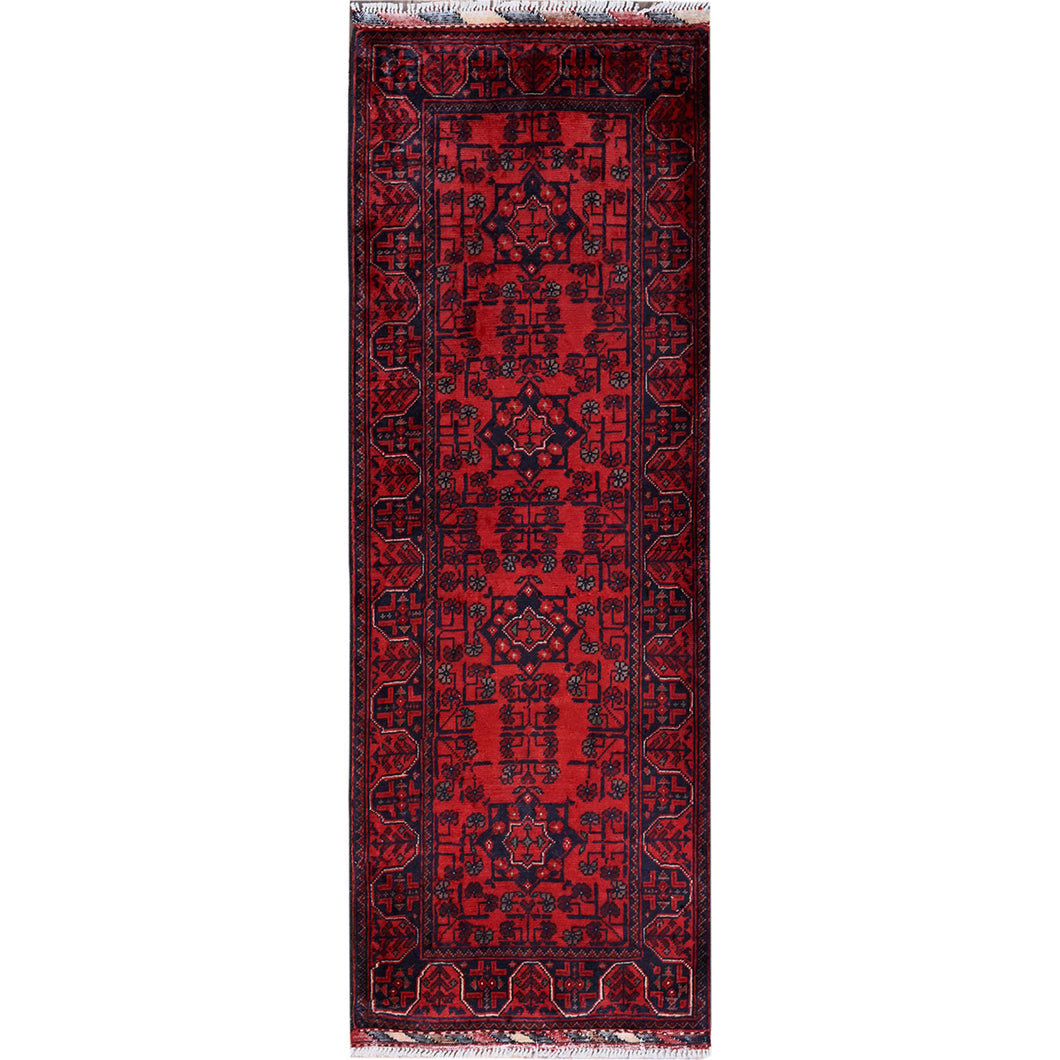 Fine Wool Rugs