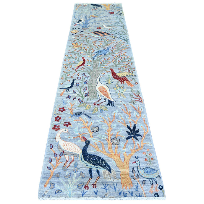Fine Wool Rugs