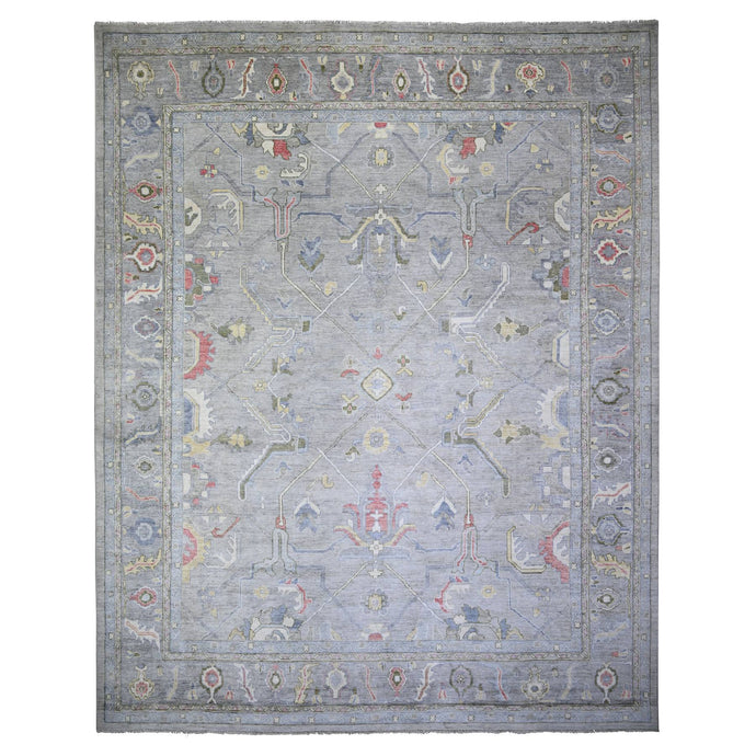 Fine Wool Rugs
