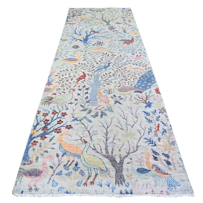 Fine Wool Rugs
