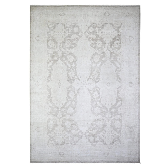 Fine Wool Rugs