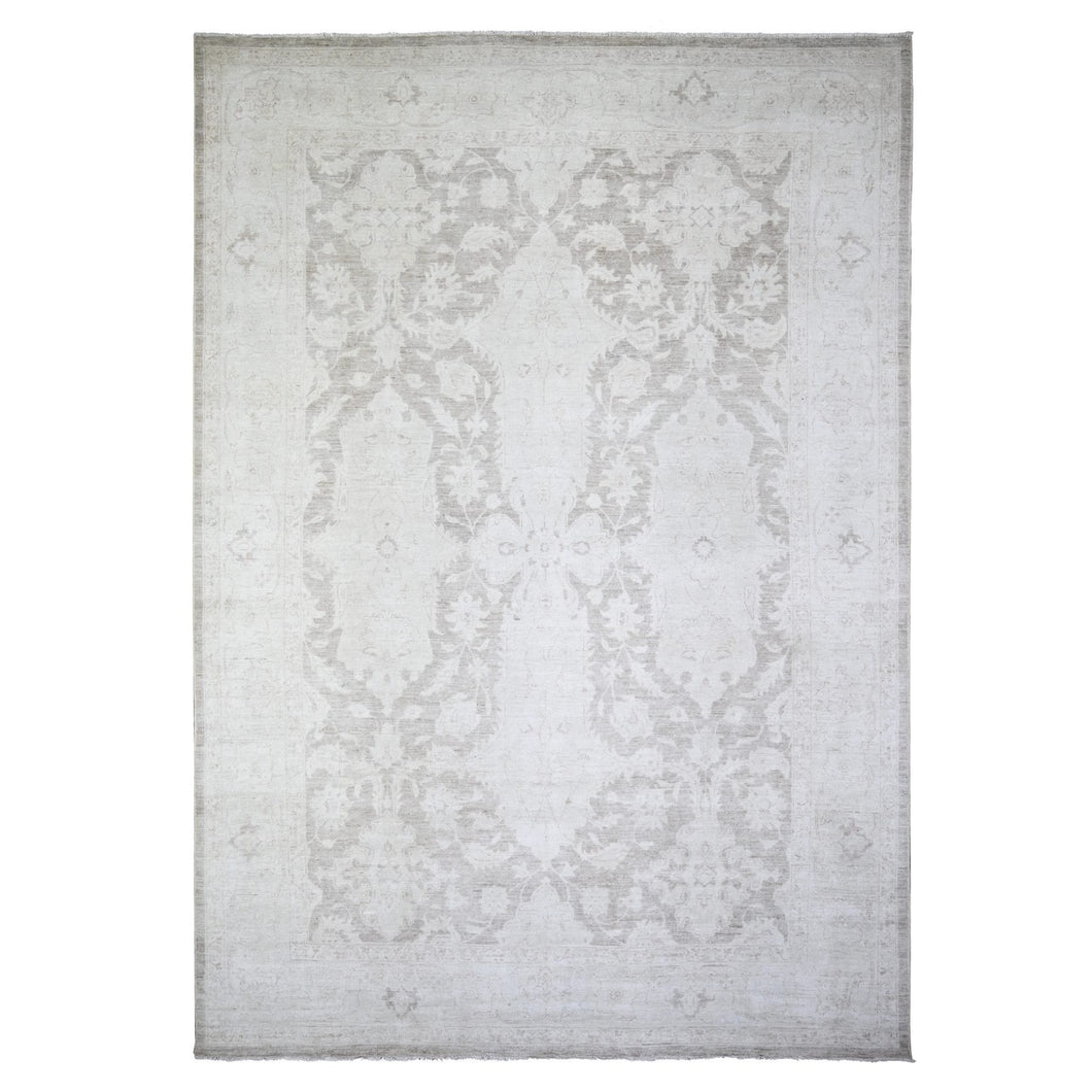 Fine Wool Rugs
