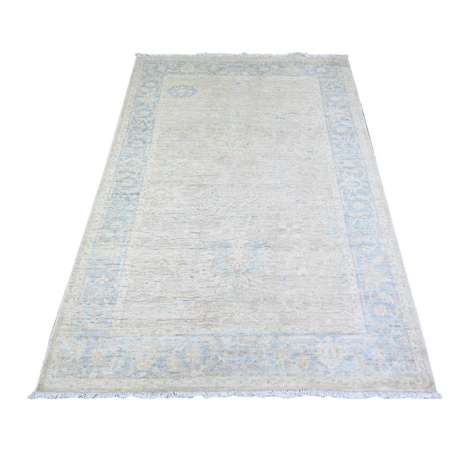 Fine Wool Rugs
