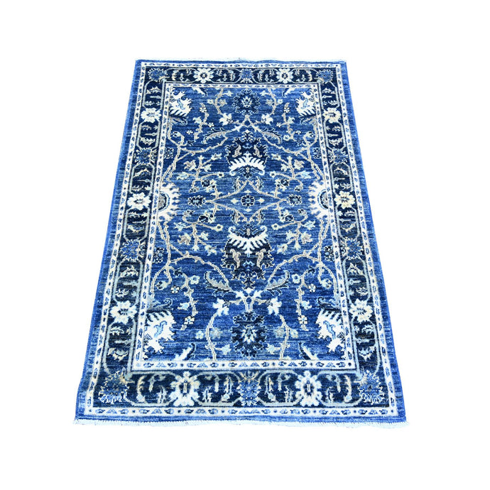 Fine Wool Rugs