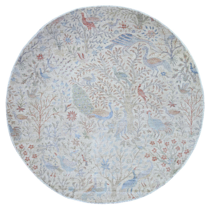 Fine Wool Rugs