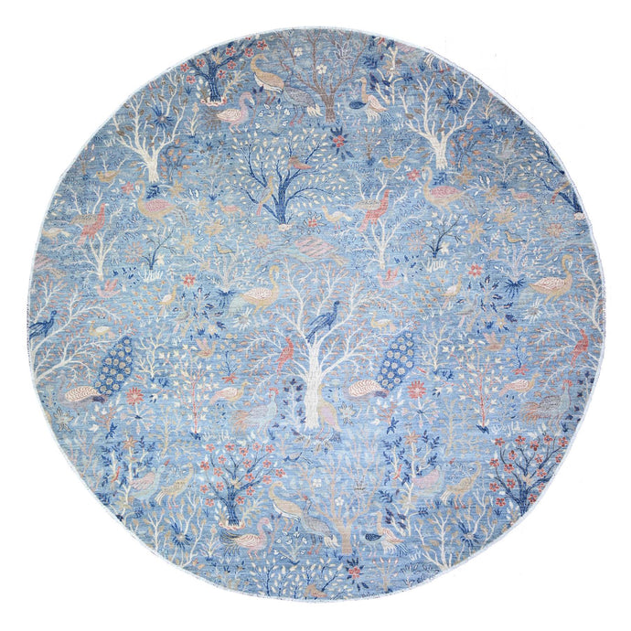 Fine Wool Rugs