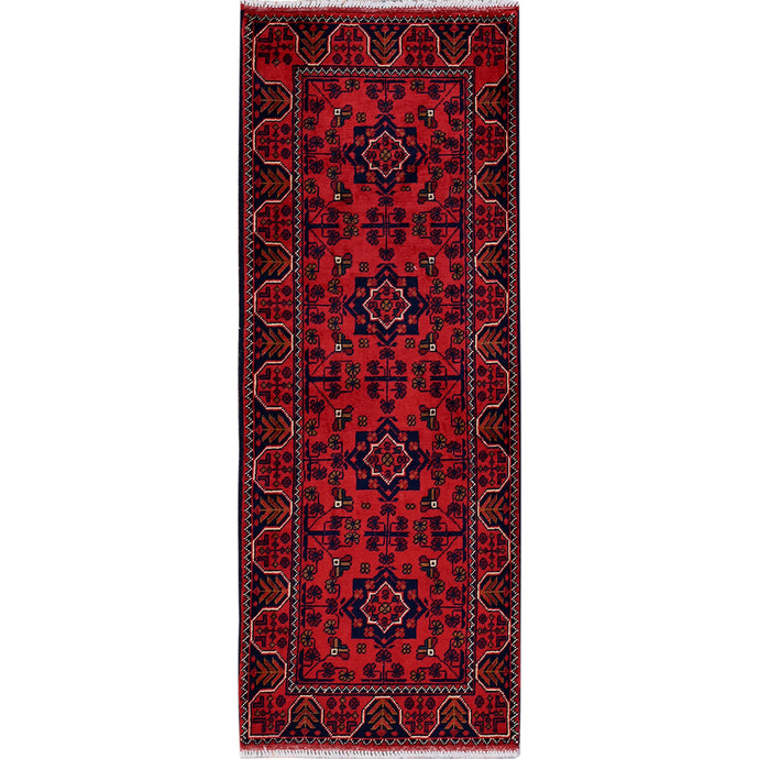 Fine Wool Rugs