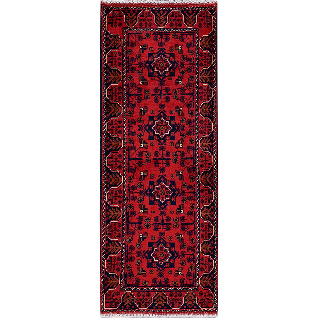 Fine Wool Rugs