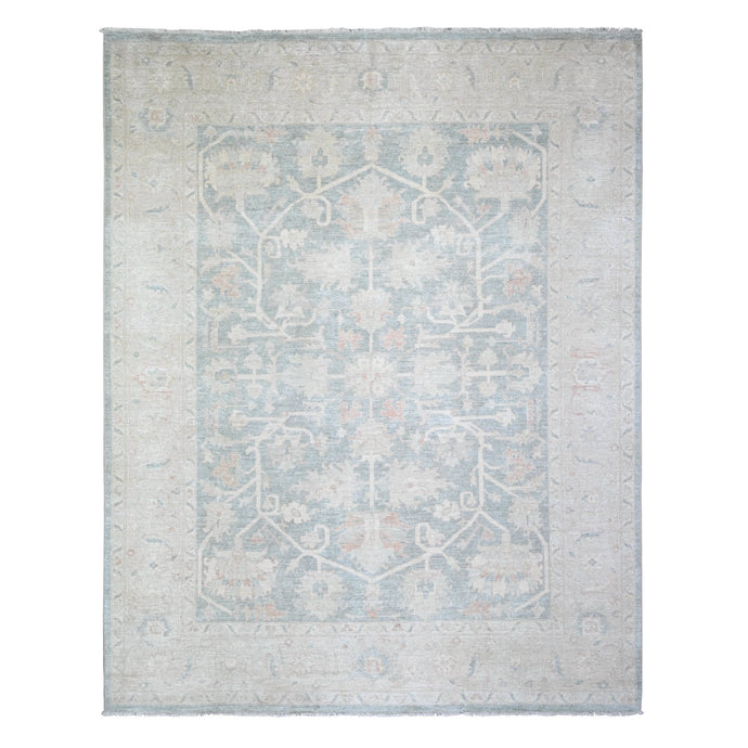 Fine Wool Rugs