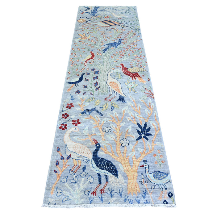 Fine Wool Rugs
