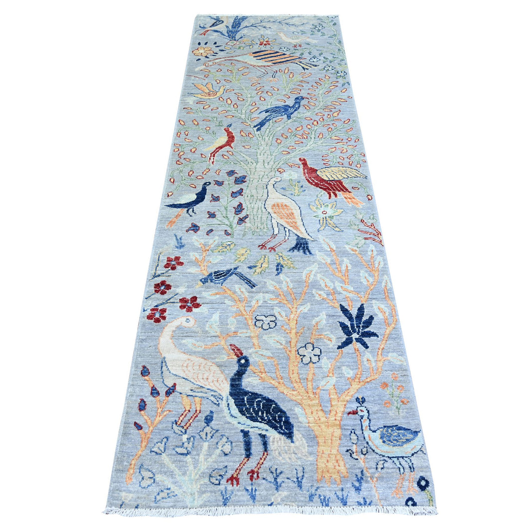 Fine Wool Rugs