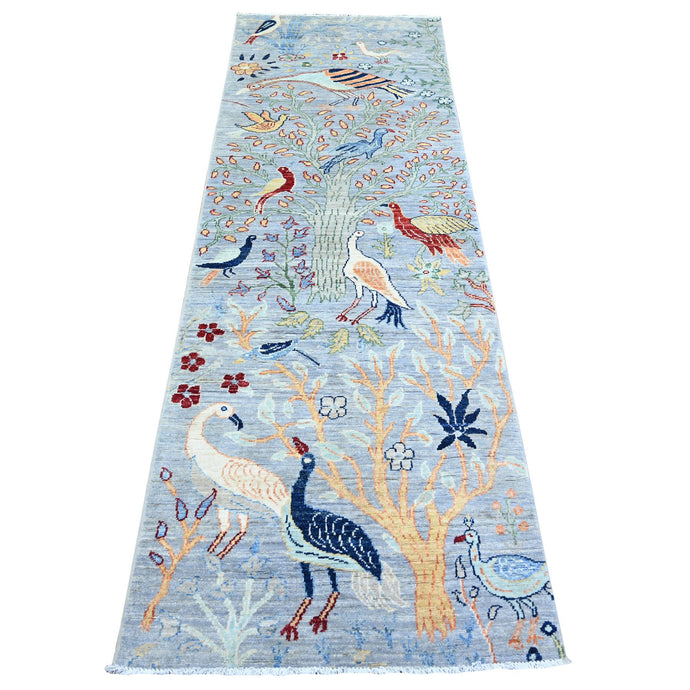 Fine Wool Rugs