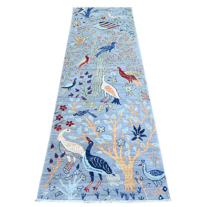 Fine Wool Rugs